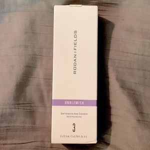 Rodan + Fields Unblemish Dual Intensive Acne Treatment